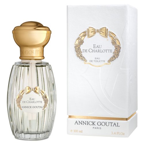 Amazon.com : Annick Goutal EAU DE CHARLOTTE Eau De Toilette Spray
